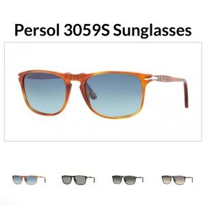 Men’s Persol Terra di Siena Sunglasses